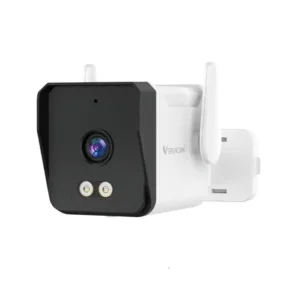Vstarcam CS3 3MP 1296P Waterproof IP Wifi Bullet Camera