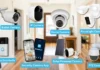 5 Best Wireless CCTV Cameras for Home Security in Pakistan (2026 Guide)