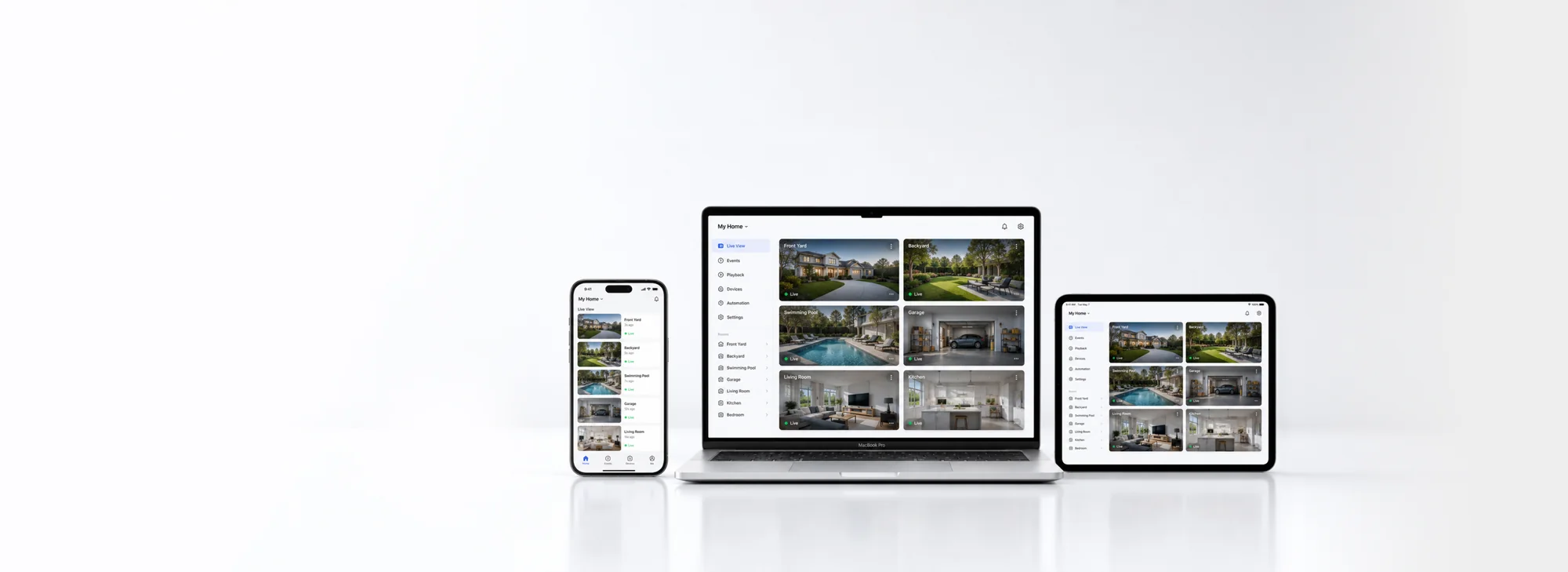 vstarcam apps